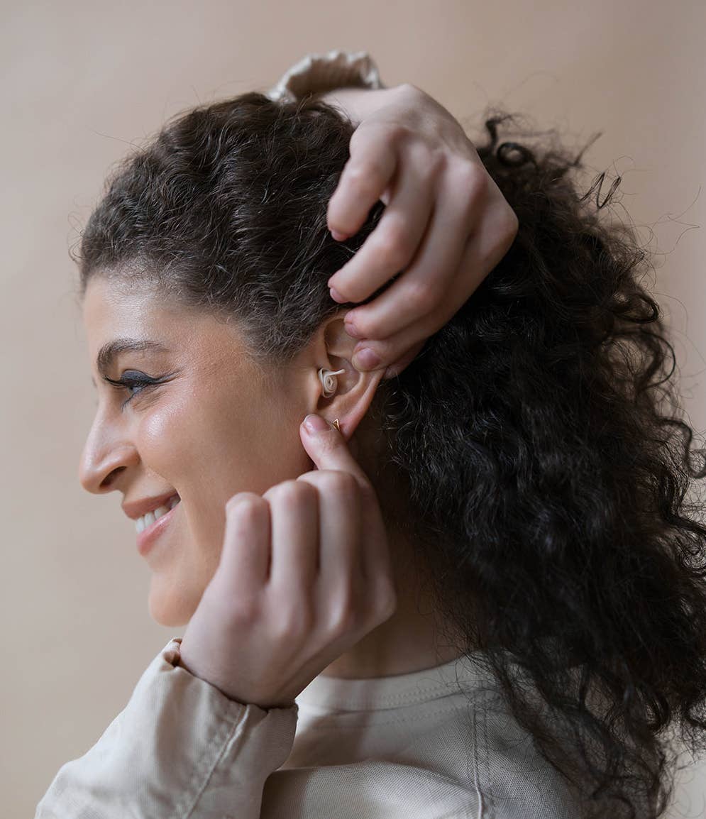 EARPEACE - Wholesale Earplugs - EVERYDAY Earplugs | Earplugs for Noise Sensitivity5