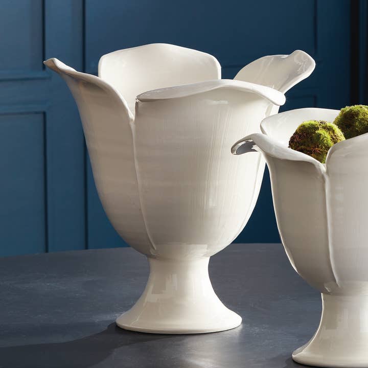 Napa Home & Garden - Wholesale Vase - Petalo Vase Large