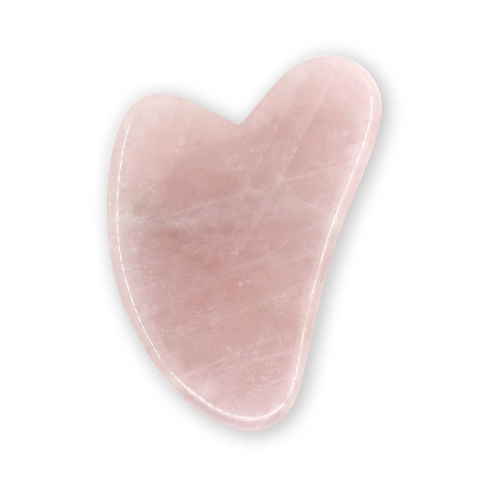 Zen'Arôme - Wholesale Eye Treatment Mask - Rose Quartz Gua Sha Kit + Hot/Cold Relaxation Mask6