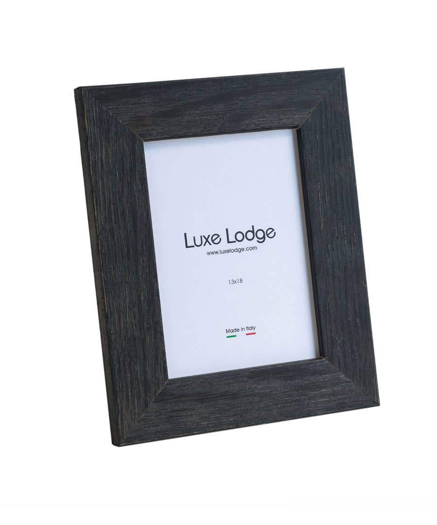 Luxe Lodge - Wholesale Picture Frame - Photo frame2