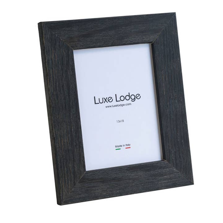 Luxe Lodge - Wholesale Picture Frame - Photo frame2