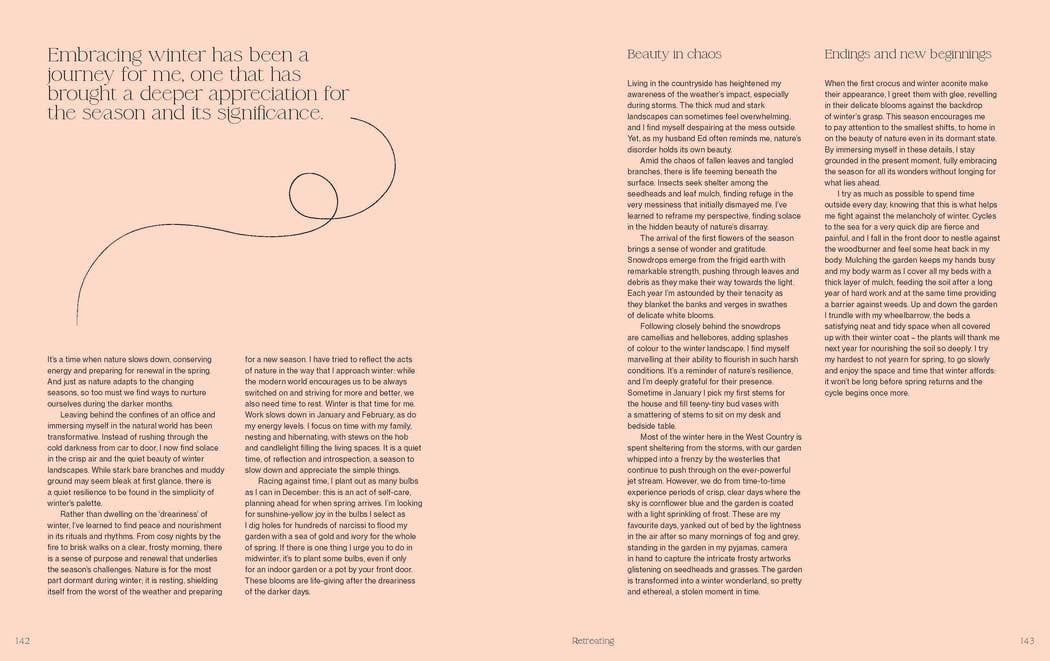 Chronicle Books - Wholesale Crafts, Hobbies & DIY - Crafting with Flowers11