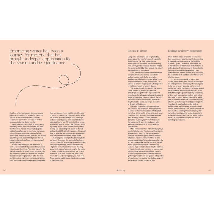 Chronicle Books - Wholesale Crafts, Hobbies & DIY - Crafting with Flowers11