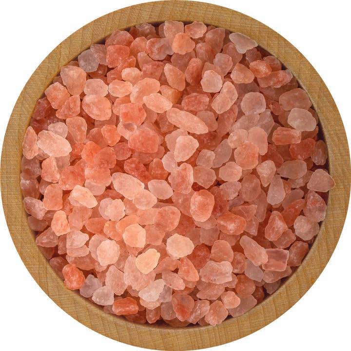 Bulk Bath Salts for wholesale by The Smelly Sasquatch