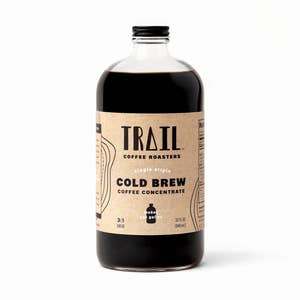 Cold Brew Flavored Coffee Kit - Door County Coffee & Tea Co.