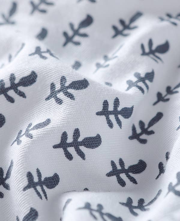 MALABAR BABY, Consciously Crafted For You. - Wholesale Sleepsack - Baby - TOG 2.2 Quilted Sleep Sack: Organic Cotton I Made in India8