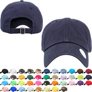 Purchase Wholesale mens ball caps. Free Returns & Net 60 Terms on