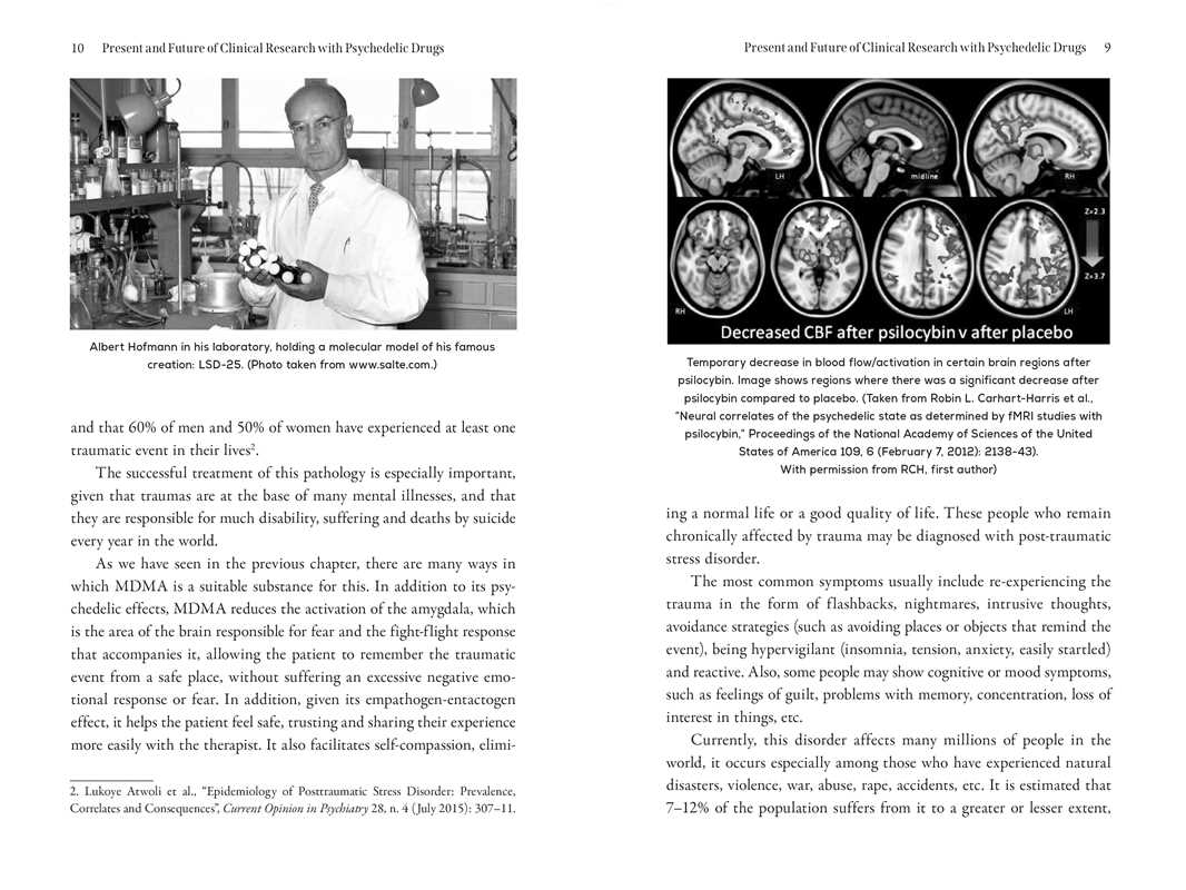 Simon & Schuster - Wholesale Medical Health - Psychedelic Reawakening by Anton Gomez-Escolar6