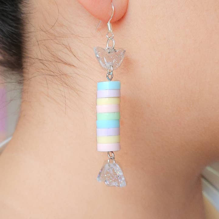 Pop Pastel - Wholesale Jewelry Set - Spin & Stack Bundle3