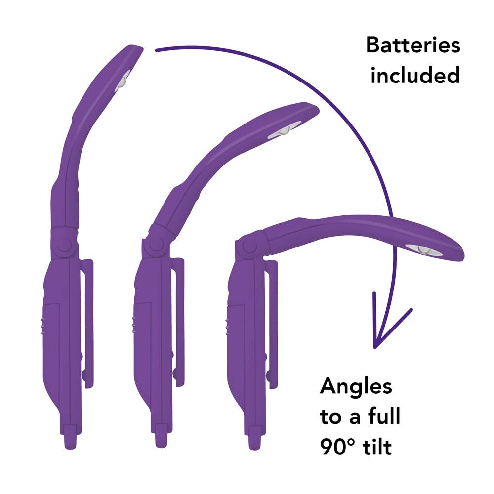 if USA - Wholesale Booklight - The Really Tiny Book Light14
