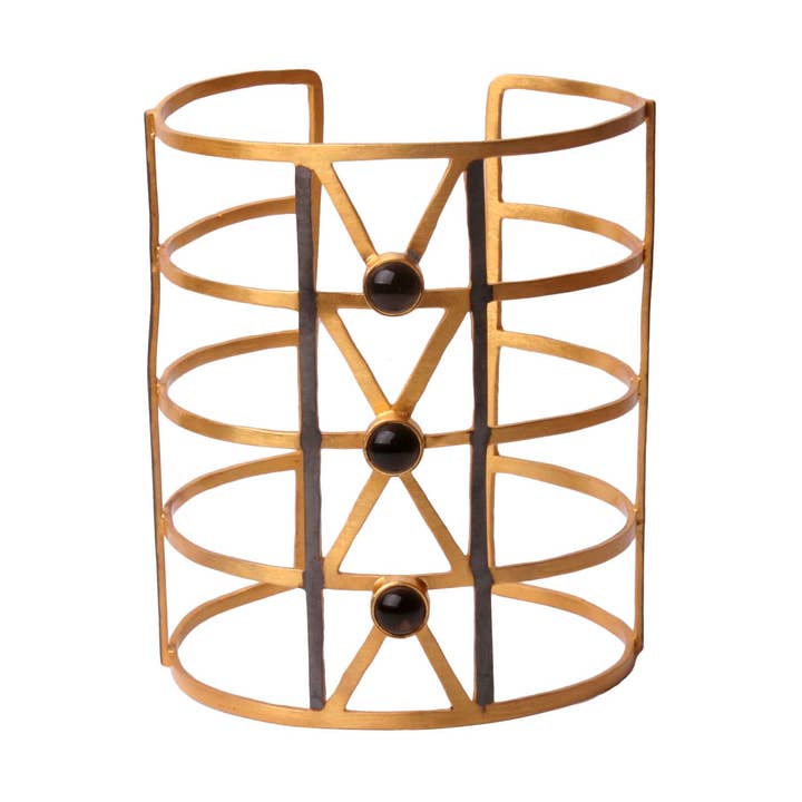 Art Deco Armbånd for engroshandel hos Kevia