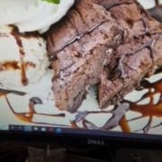 Sundaes Best Hot Fudge Sauce - Wholesale Hot fudge/chocolate spread - Marilyn's Mint Hot Fudge Sauce5