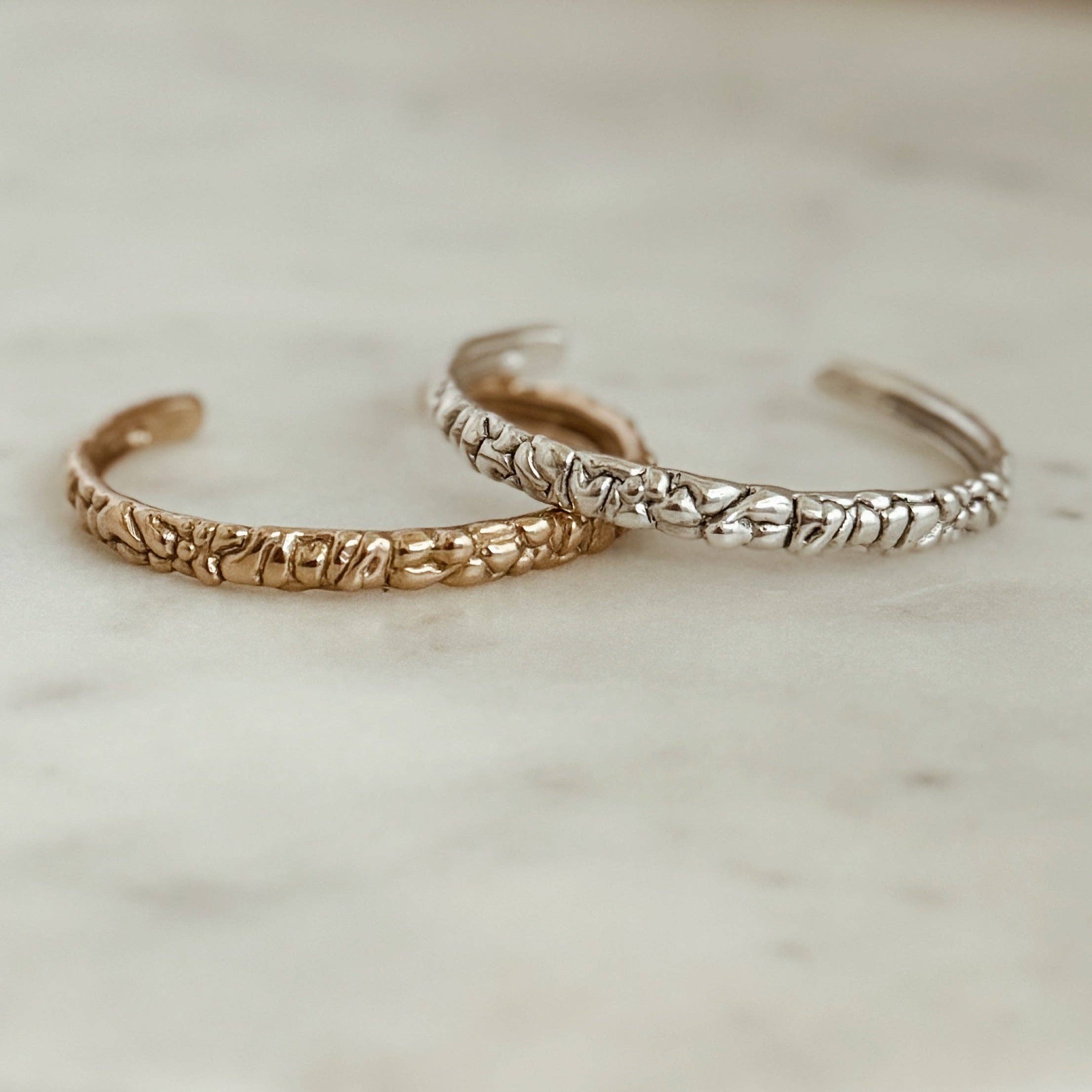 Mimosa Handcrafted - Wholesale Cuff Bracelet - OSAGE ORANGE CUFF2