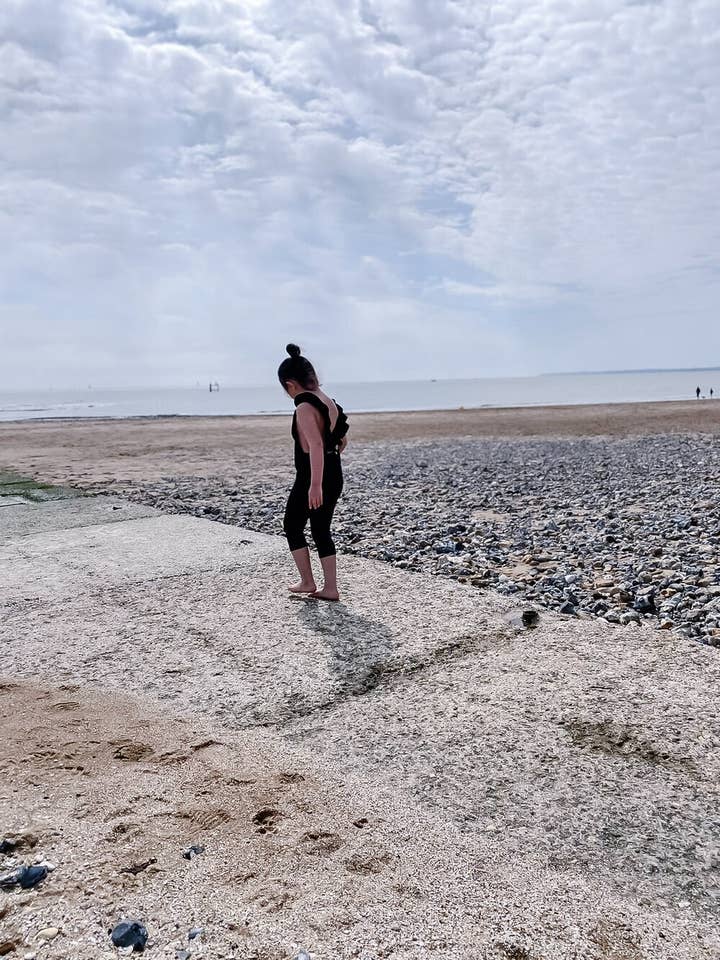 The Bamboo Baby – Macacão - Bebé por atacado – Macacão Arabella2