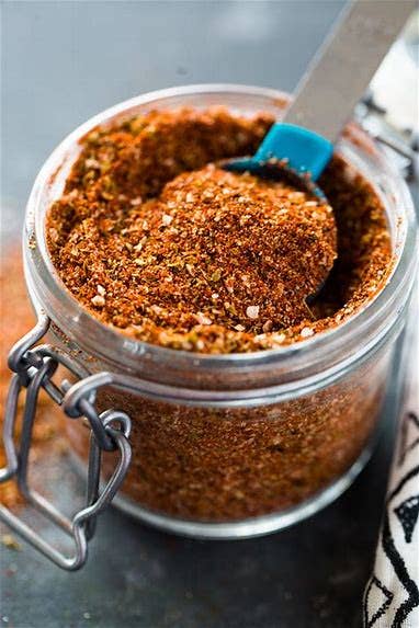 Pepper Creek Farms - Wholesale Dried Spice Mix - Cajun Street Market Spice 2.5 Oz2