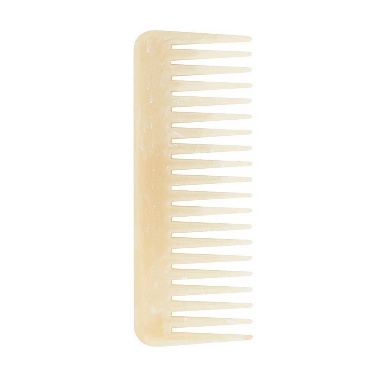 ACCITY - Wholesale Hair Brush/Comb - WIDE-TOOTH HOUSEHOLD WET AND DRY ANTI-STATIC COMB_CWAHA18901