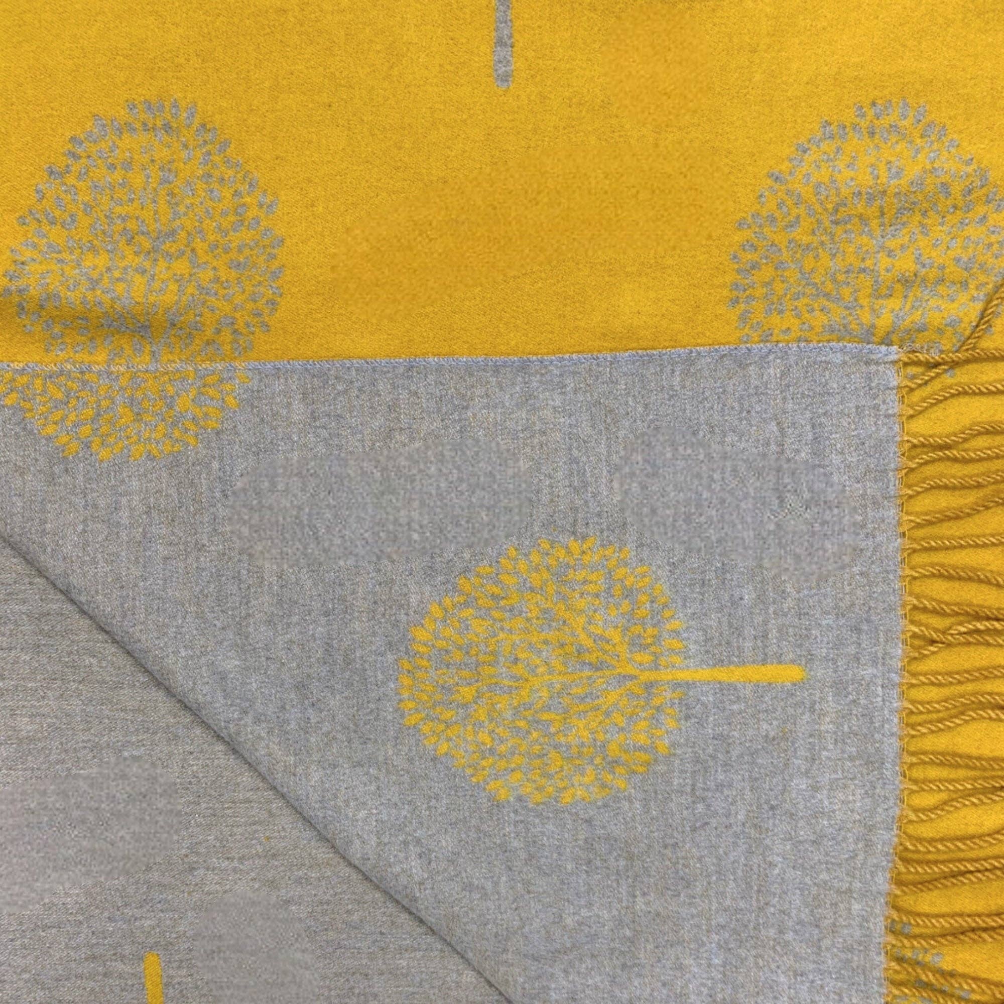 Lili Scarves (US Duty Free) – wholesale Scarf – Women's – Tree of Life Print Cashmere Blend Winter Scarf17