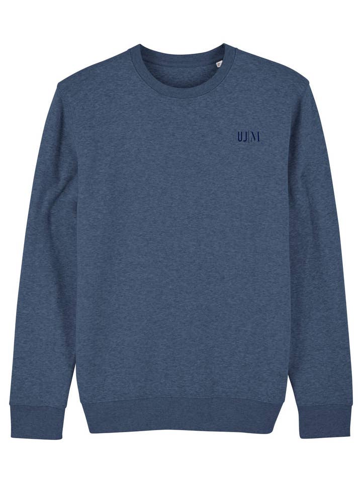 Monnerville Clothing Ltd – wholesale Sweatshirt – Men's – Urban Jersey Sweatshirt14