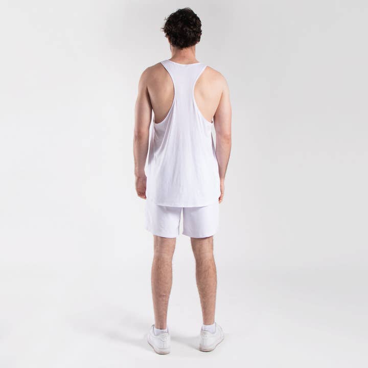 OTL Apparel - Wholesale Tank Top - Men's - 3008 - Men's Racerback Tank13