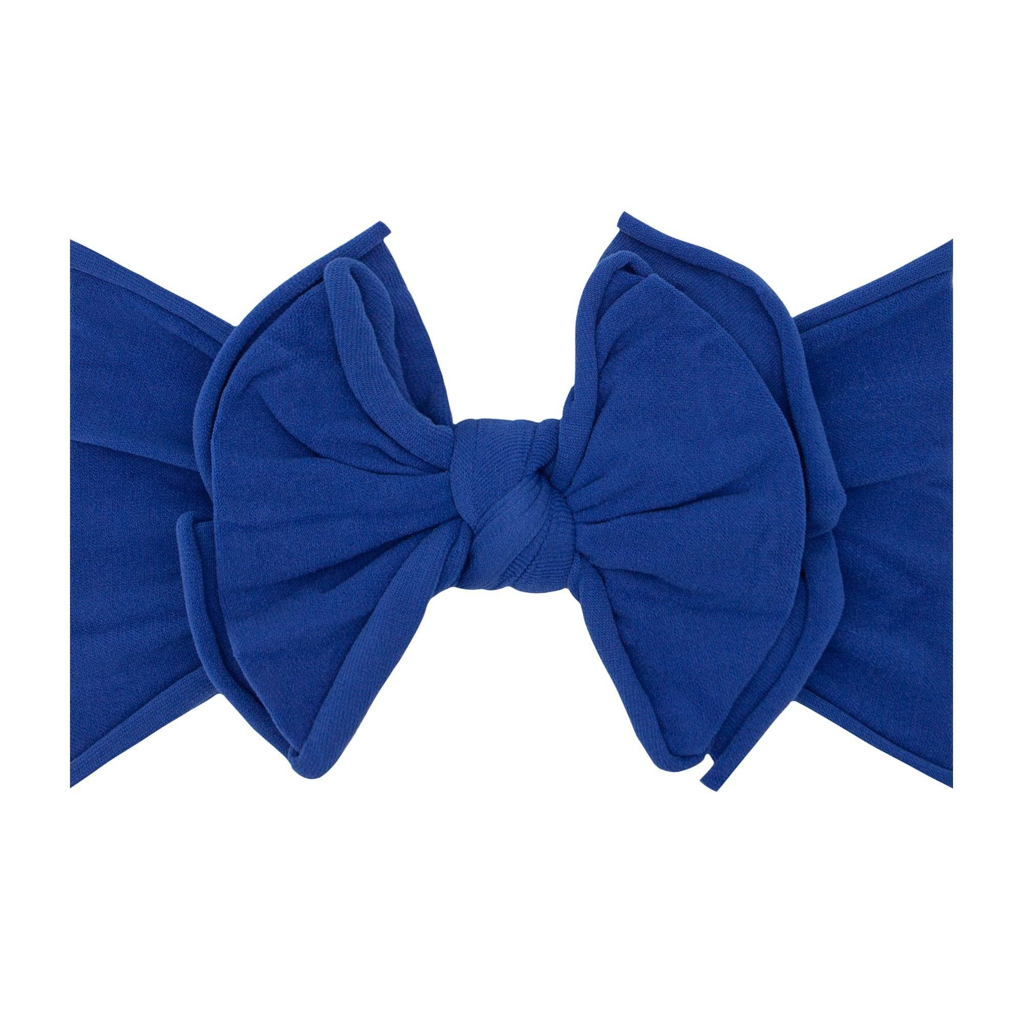 Baby Bling Bows - Wholesale Hair Bow - Baby - Baby Bling® FAB-BOW-LOUS® soft nylon bow headband47