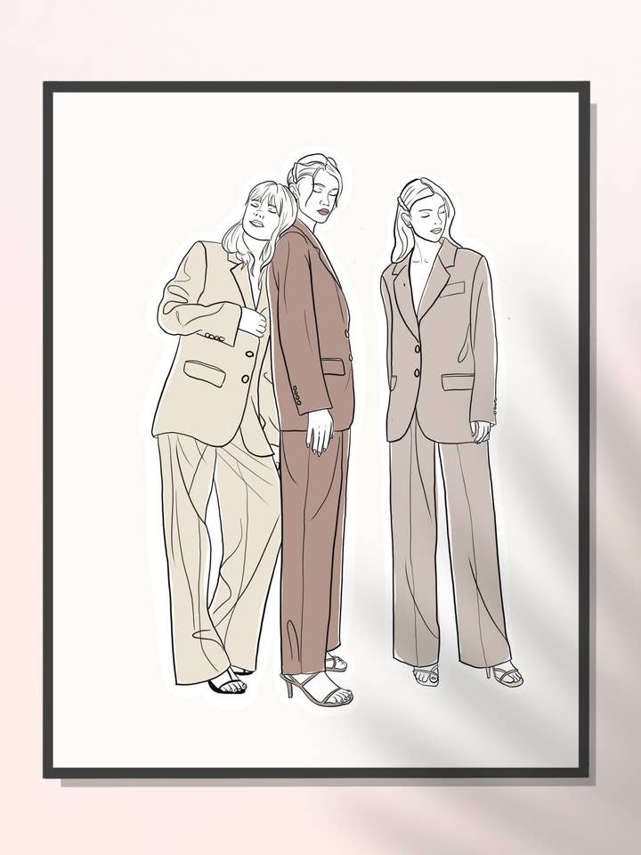 KOSTYMER för wholesale av anne miegielsen