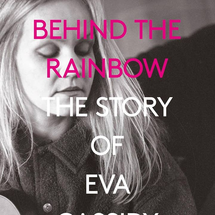 Boon Books - Wholesale Biography & Memoir Book - Behind the Rainbow: The Story of Eva Cassidy by Bakker, Johan0