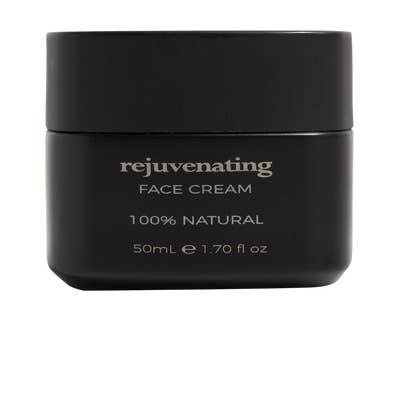 Yalo Fiji - Wholesale Anti-aging moisturiser - Rejuvenating Face Cream0