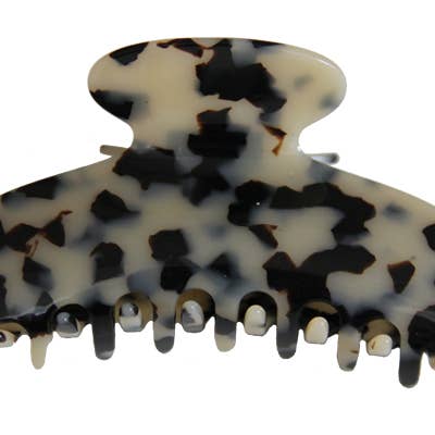 Pinza hecha a mano Jasmine, tamaño grande para venta al por mayor de di Prima