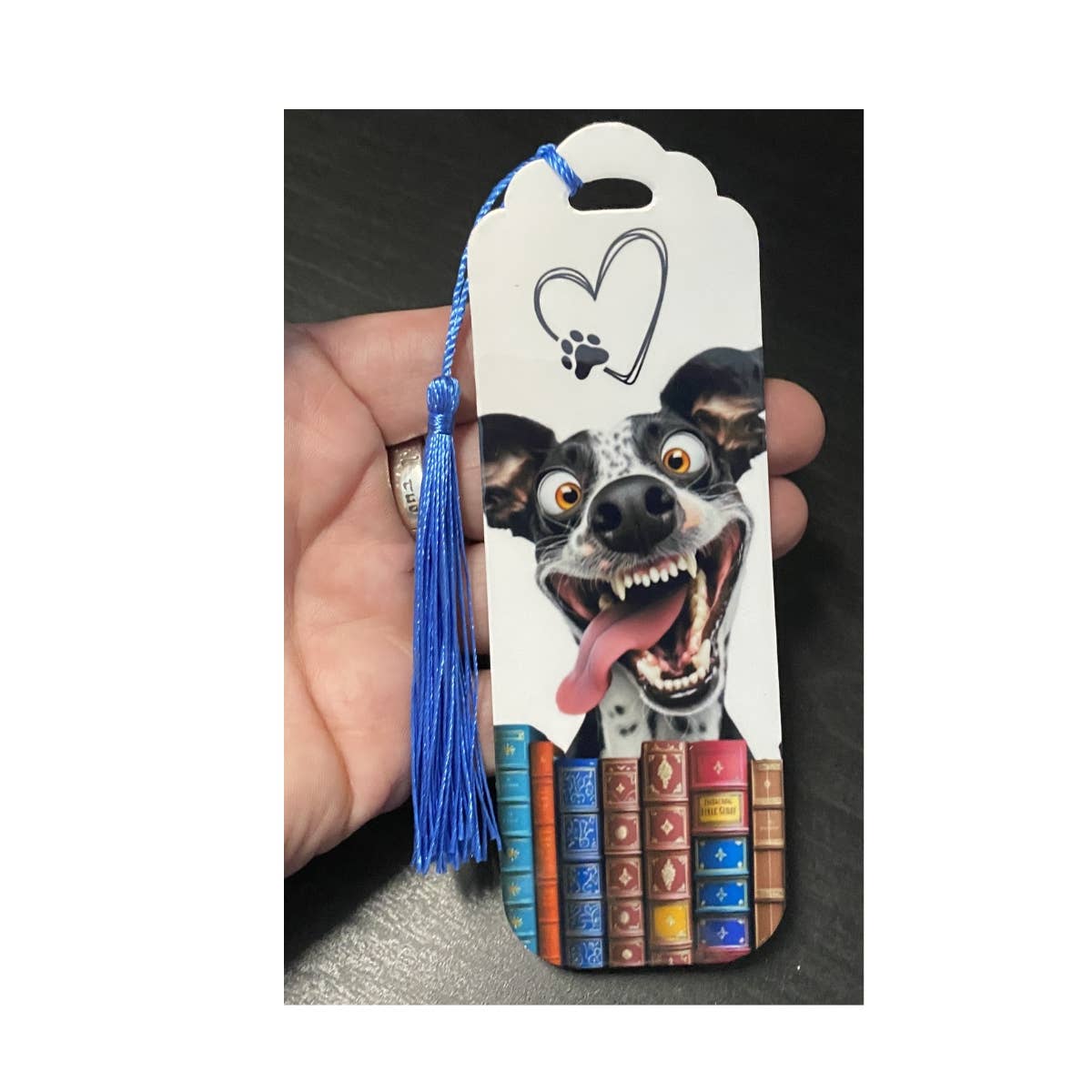 Nimblepic - Wholesale Bookmark - Bookmarks - Vintage Wildflowers1