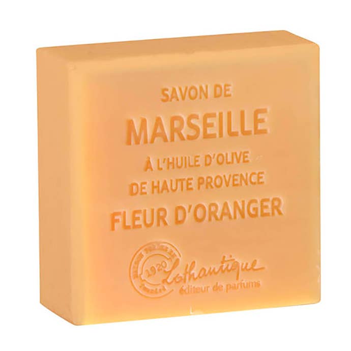 Lothantique Inc. - Wholesale Bar Soap - Les Savons De Marseille | Bar Soap | 100g