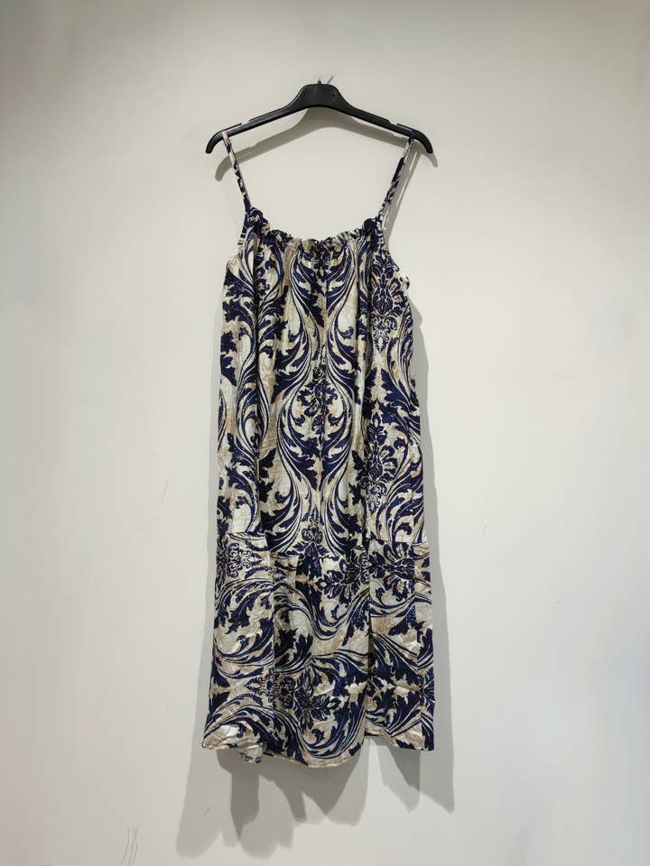 Pomelo paris - Wholesale Dress - Women's - CN A871