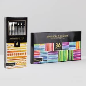 Purchase Wholesale paint palette. Free Returns & Net 60 Terms on Faire