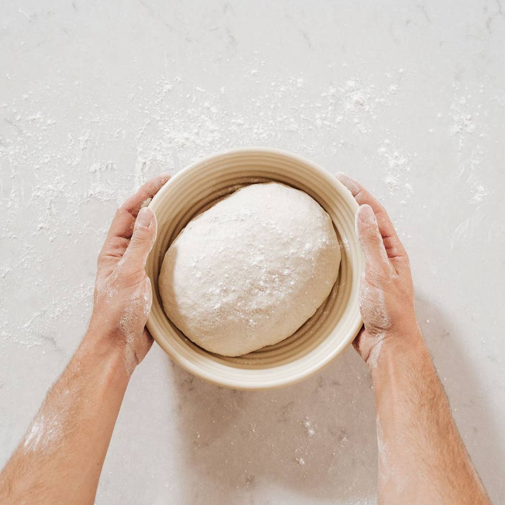 TALISMAN DESIGNS - Wholesale Bread Pan - Proofing Basket and Embosser8