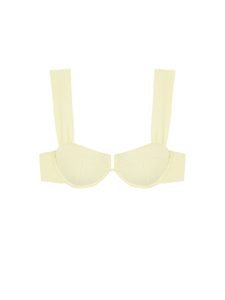 Robin - Wholesale Swim Top - Women's - Atenea Balconette Bikini Top0