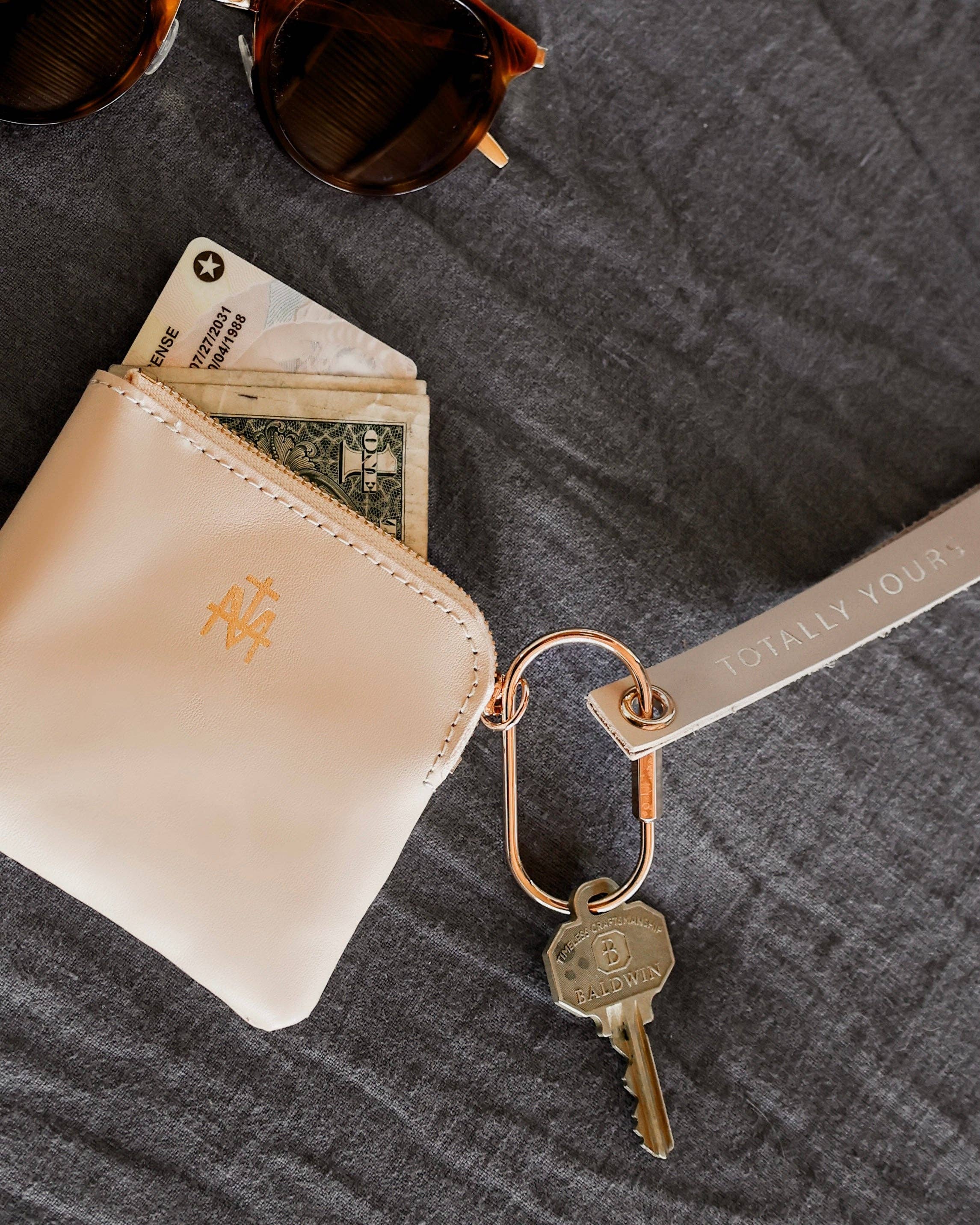 Be A Heart - Wholesale Wristlet - Marian Wristlet4