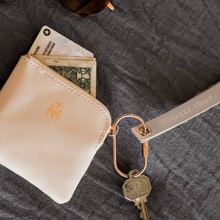 Be A Heart - Wholesale Wristlet - Marian Wristlet4