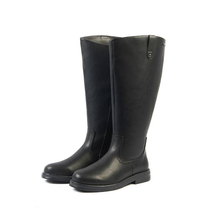 Gabylou - Wholesale Boots - Women's - 3XL Boots for Wide Calves - Model Lise28