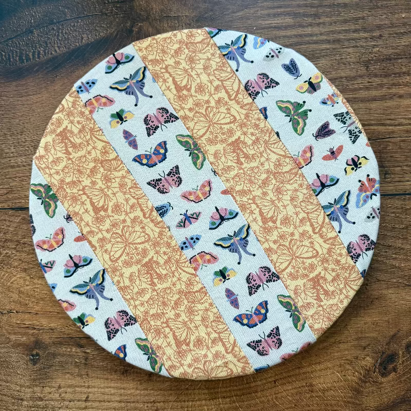 Five Oaks Farm - Wholesale Food storage wrap/bag - Medium Bowl & Banneton Covers36