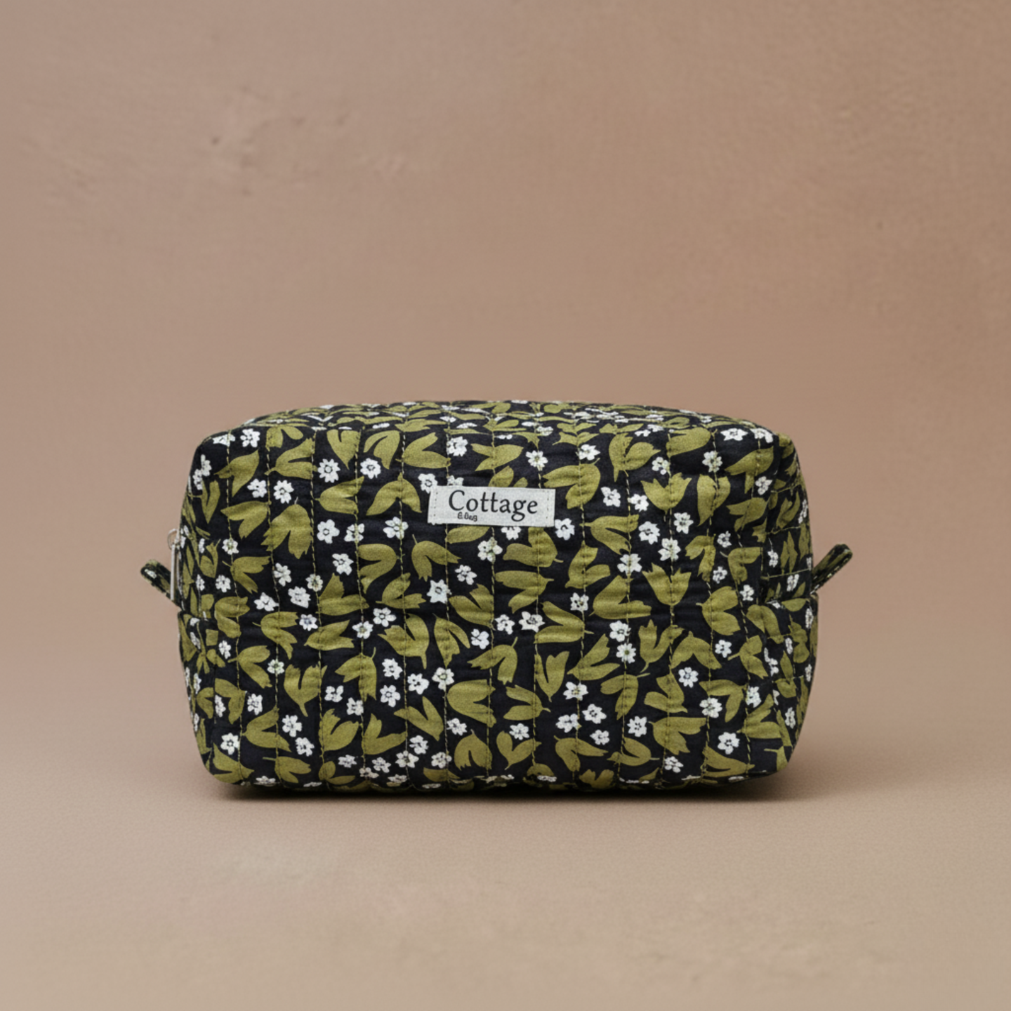 Royal marais - Wholesale Makeup/Cosmetic Bag - XL toiletry bag 100% cotton19
