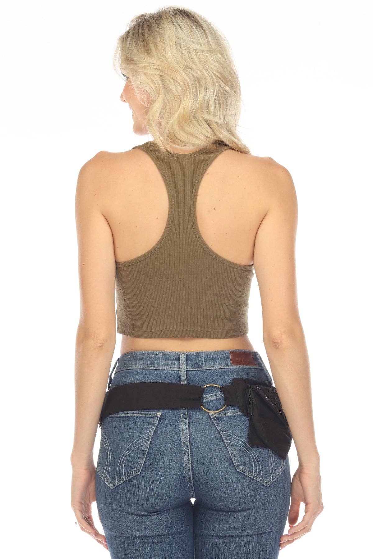 Lakhays Collection Inc. - Venta al por mayor Riñonera - Mujer - Cinturón multiusos de algodón The Wanderer13