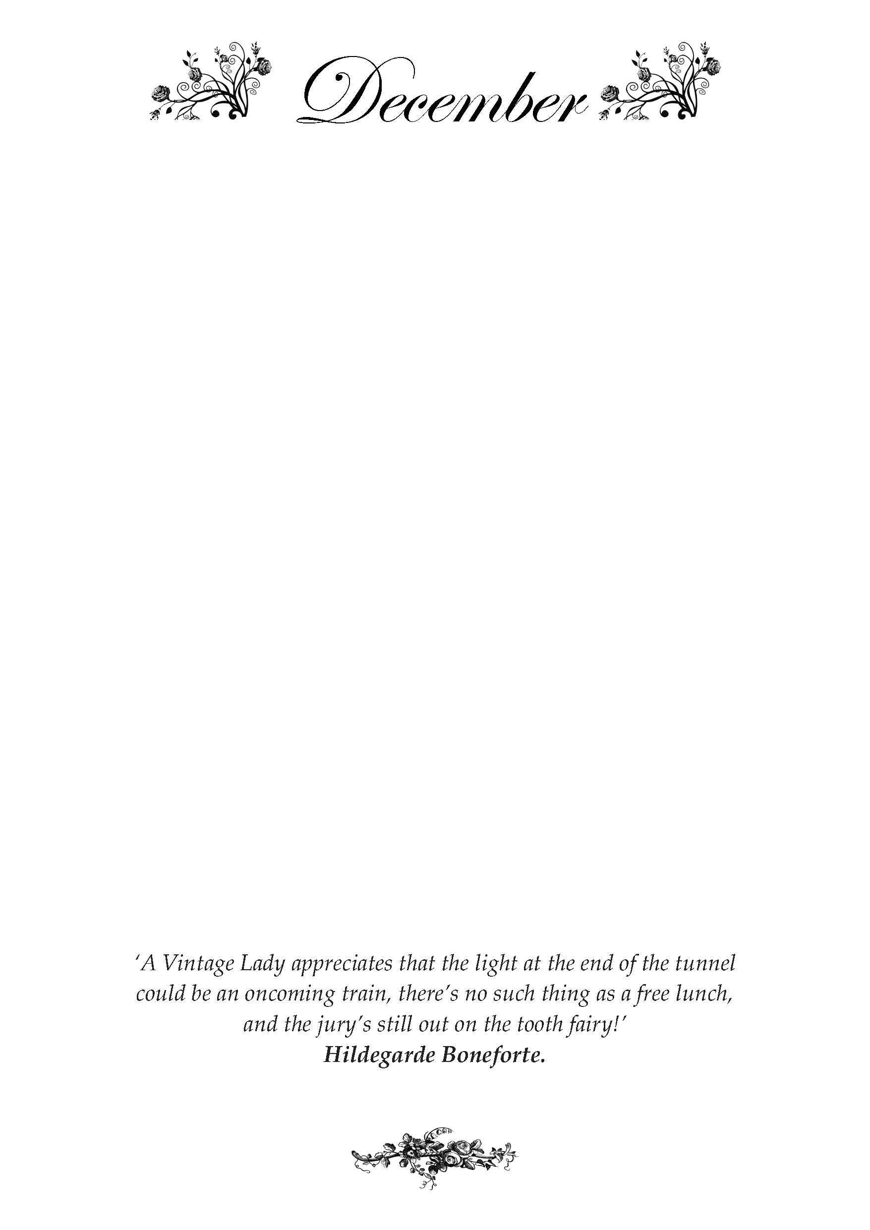 VINTAGE LADIES COLLECTION - Vendita all'ingrosso Scrapbooking - Collezione Vintage Signore: ALBUM DEI RICORDI.32