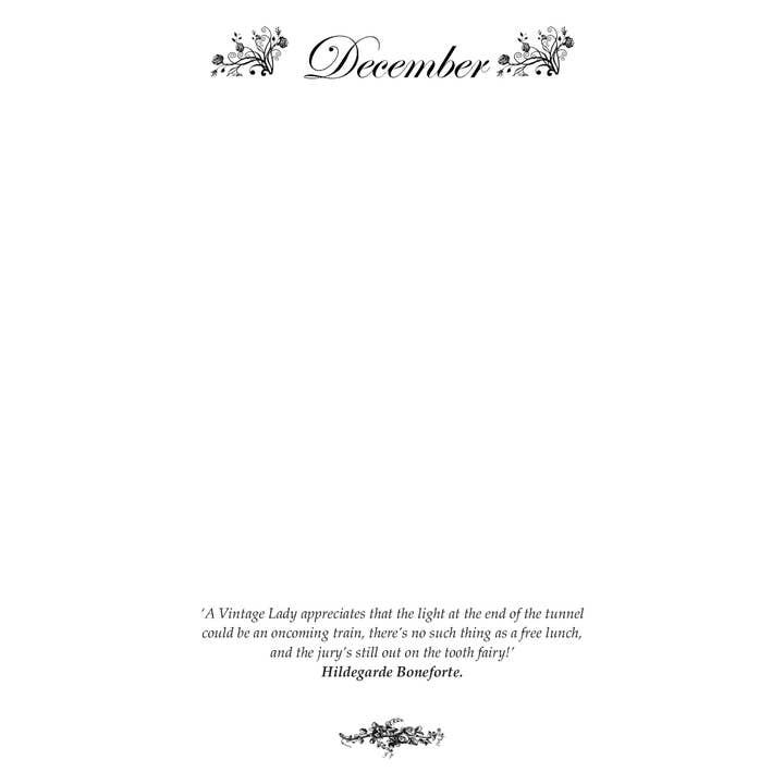 VINTAGE LADIES COLLECTION - Vendita all'ingrosso Scrapbooking - Collezione Vintage Signore: ALBUM DEI RICORDI.32