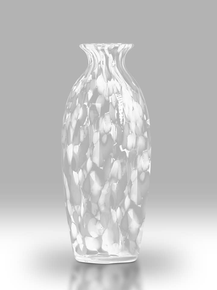 Melodie Kollektion - Bianca - 28 cm für den Großhandel von Nobile Glassware Ltd.