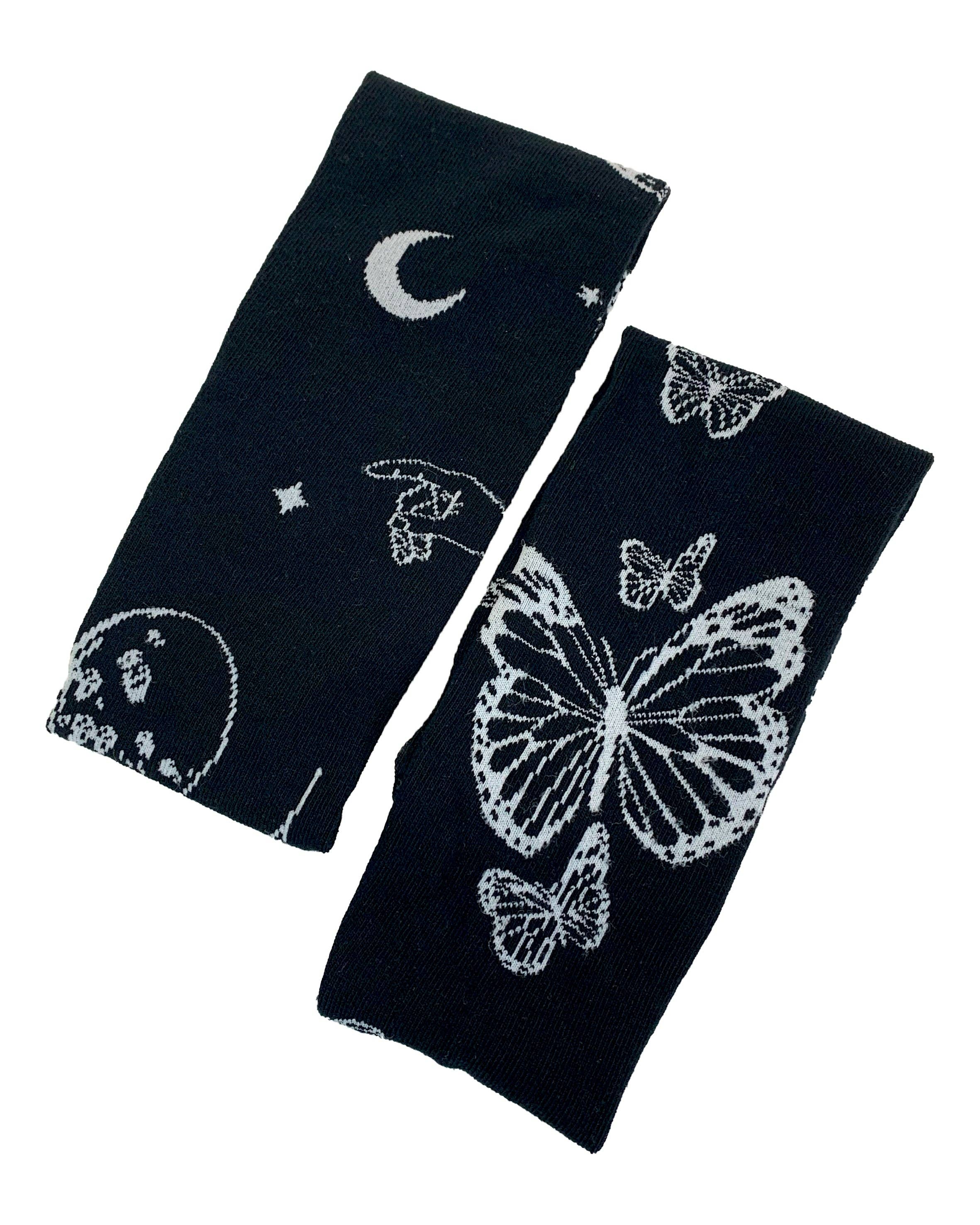 Pamela Mann – wholesale Strumpor - Dam – Astrologi över knästrumpor8