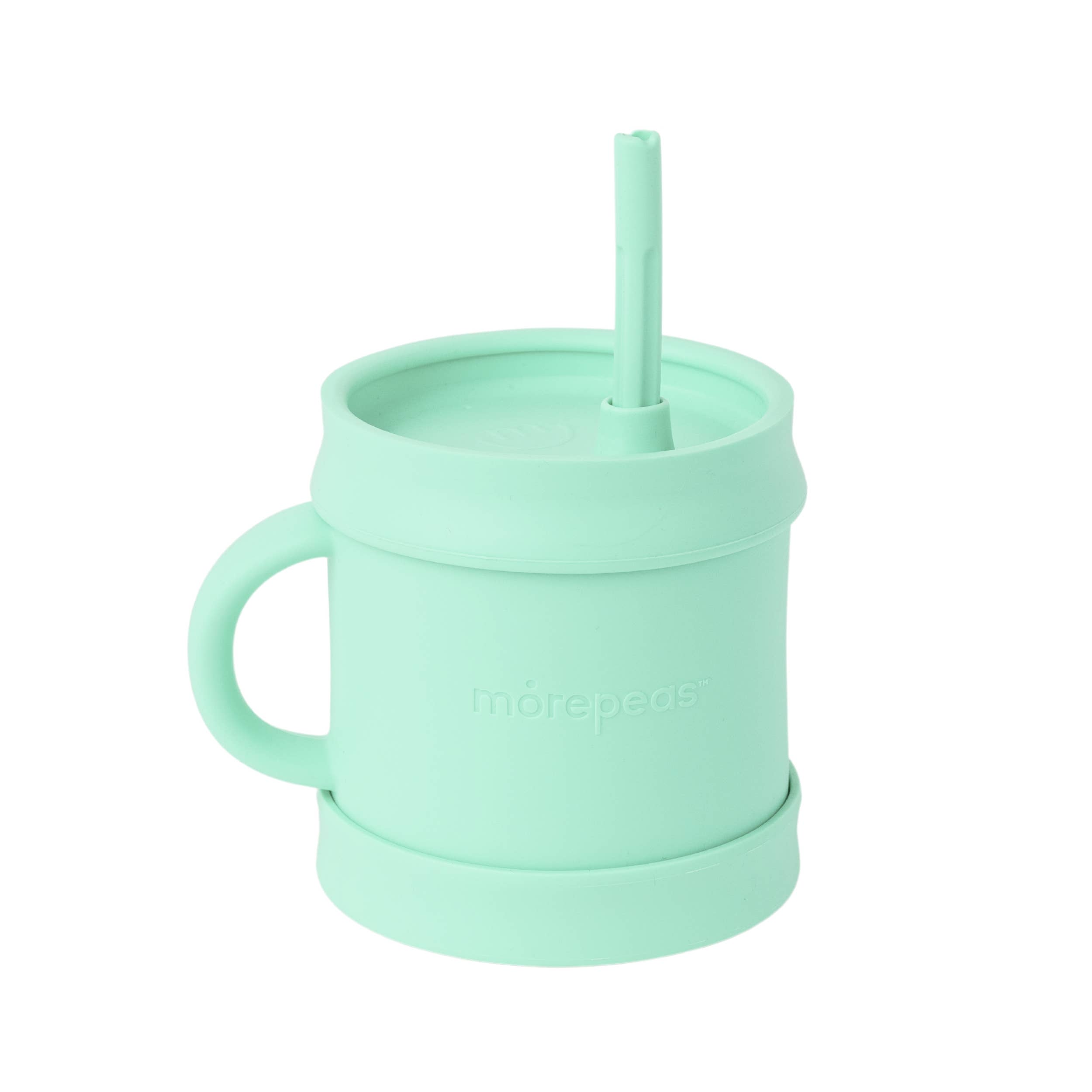 morepeas - Vente Verre/tasse – enfant et bébé - Le Everything Sippy4