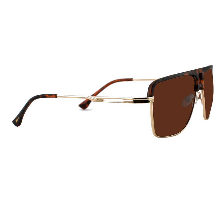 Ottika Group Ltd - Wholesale Sunglasses - Unisex - Shades X - Polarized Sunglasses | Model 33379