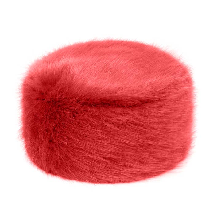 Helen Moore - Wholesale Beret - Women's - Pillbox Hat5