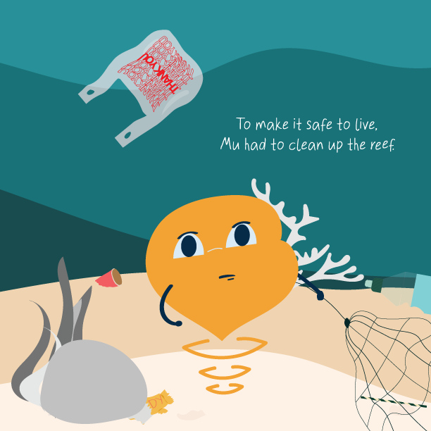 Child of the Isle Books - Wholesale Preschool Book (3-5) - A Safer Place to Stay (Hardcover)8