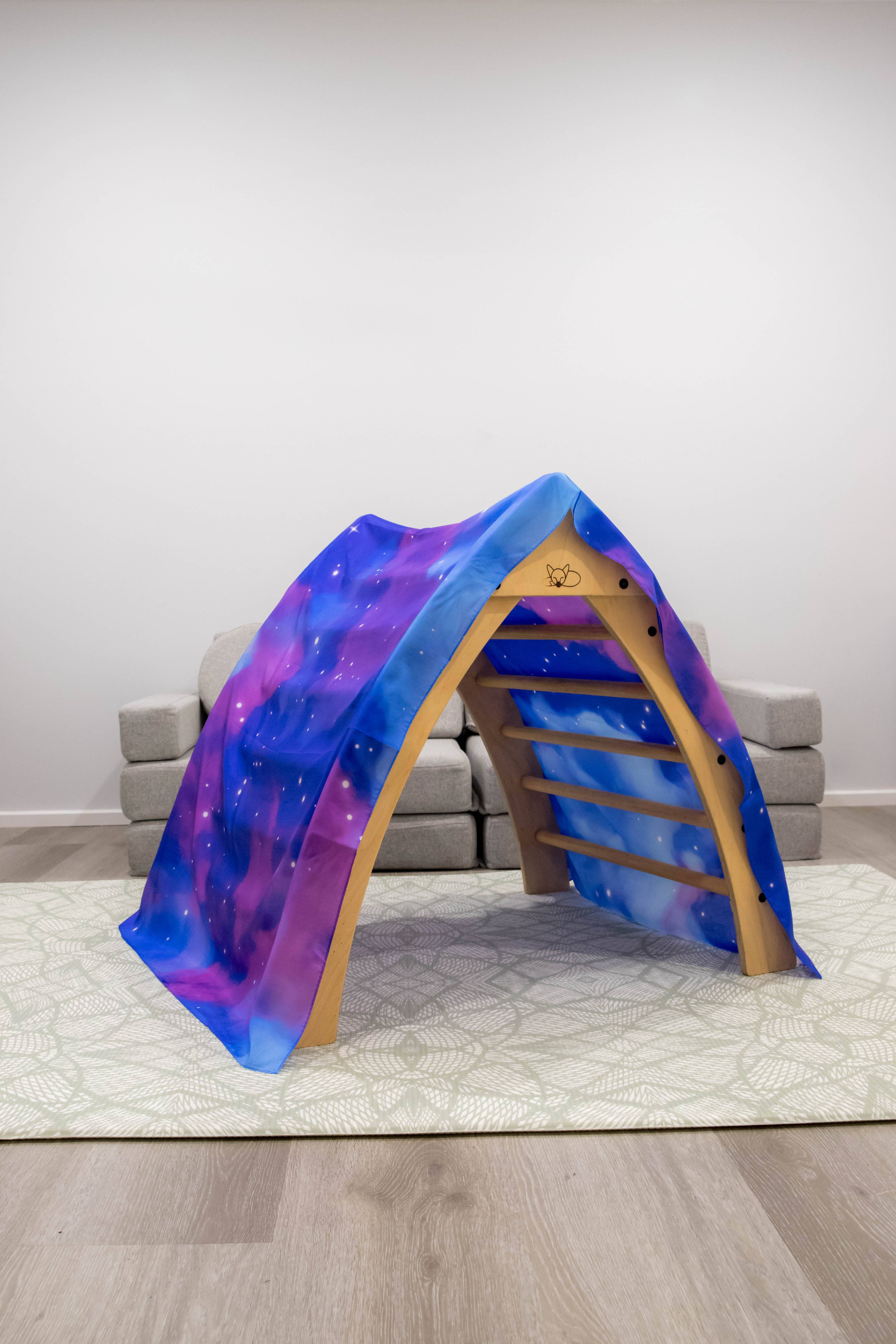 Play Silkies - Wholesale Classic toy – Kids - Galaxy Play Silk - Jumbo