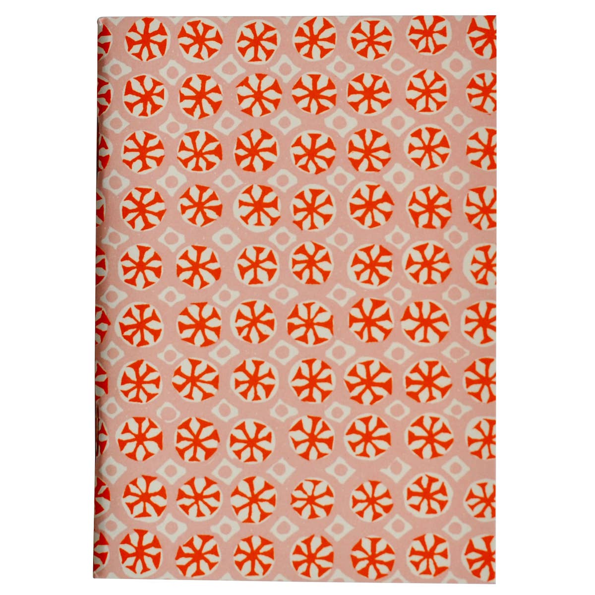 Cambridge Imprint - Wholesale Notebook - Pocket Notebook Sea Urchin Neon1